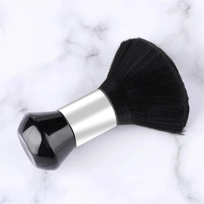 Soft Brush Salon Special Cleaning Barber Brush