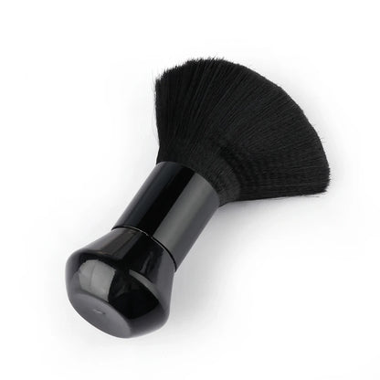 Soft Brush Salon Special Cleaning Barber Brush