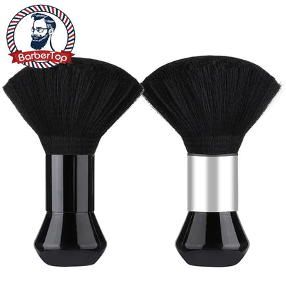 Soft Brush Salon Special Cleaning Barber Brush