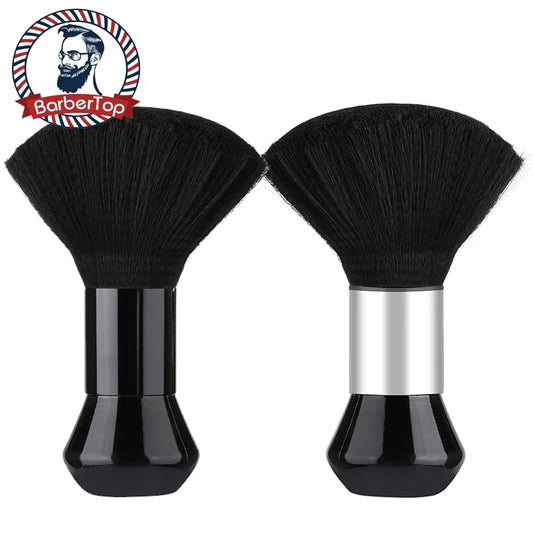 Soft Brush Salon Special Cleaning Barber Brush